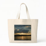 Pretty Sunset bags