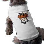 Pretty Teenage Girl pet clothing