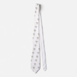Pretty Valentines Day Cupid Design ties