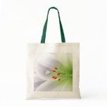Pretty White Easter Lily bags