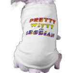 Pretty Witty Lesbian