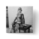 Pretty Woman, 1920s Fashion buttons