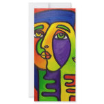 Pretty Women by Piliero rack cards