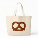 Pretzel bags