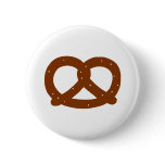 Pretzel buttons