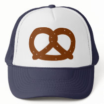Pretzel Hats