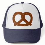 Pretzel hats