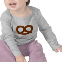 Pretzel T-shirts