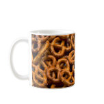 Pretzels mugs