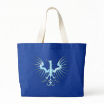 Preussen Adler Prussia Eagle Einkaufstasche