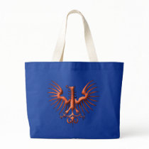 Preussen Adler Prussia Eagle Tragetaschen
