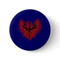 Preussen Adler Prussia Eagle Buttons