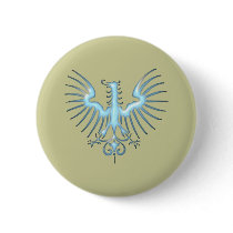 Preussen Adler Prussia Eagle Anstecknadelbuttons