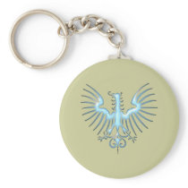 Preussen Adler Prussia Eagle Schlüsselband