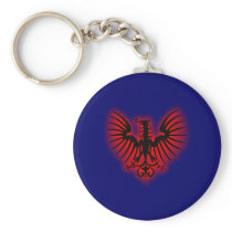 Preussen Adler Prussia Eagle Schlüsselbänder