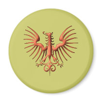 Preussen Adler Prussia Eagle Magnete