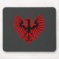 Preussen Adler Prussia Eagle Mousepads
