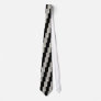 Prevent Accidents Tie