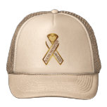 Prevent Suicide Trucker Hats
