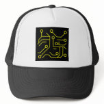 Pri-Dana 25 Years hats