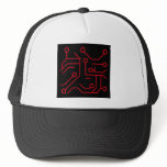 Pri-Dana 25 Years hats