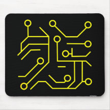 Pri-Dana 25 Years Mouse Mat