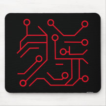 Pri-Dana 25 Years Mouse Mats