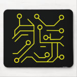 Pri-Dana 25 Years mousepads