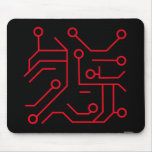 Pri-Dana 25 Years mousepads