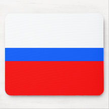 Pribram, Czech Mousepad