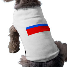Pribram, Czech Pet Shirt