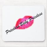 Priceless mousepads