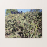 Prickly Pear Gifts Puzzles