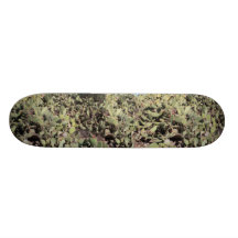 Prickly Pear Gifts Skate Board Deck