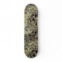 Prickly Pear Gifts Skate Board Deck