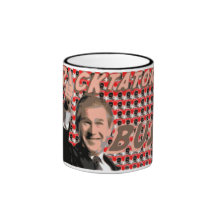 PRICKtator BUSH Mug