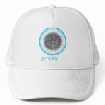 Pricky Urchin hat