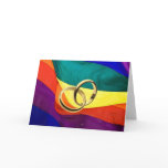 Pride and Marriage cards