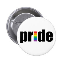Pride Button
