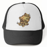 Pride Cometh Before A Fall.. Trucker Hat