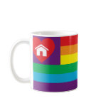 Pride Family Flag Mug