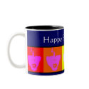 PRIDE Father's Day Mug