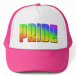 Pride Hat