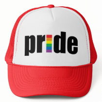 Pride Hat
