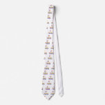 "Pride" in Hebrew ties