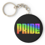 Pride Keychain