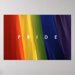 PRIDE poster