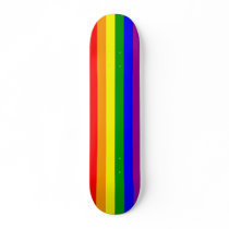 Pride Skateboard