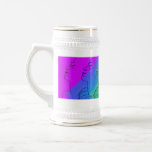 Pride Stein mugs