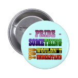 Pride Thing Pin